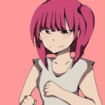 モルさん