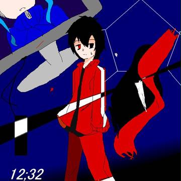 シンタローォォォォォォ！！！