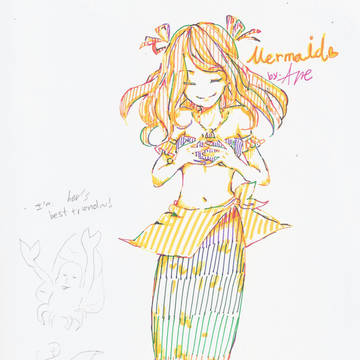 Mermaid