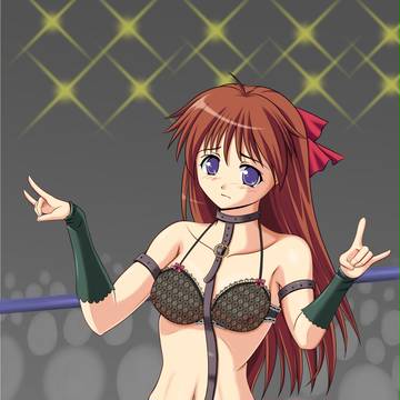 ランジェリー武藤