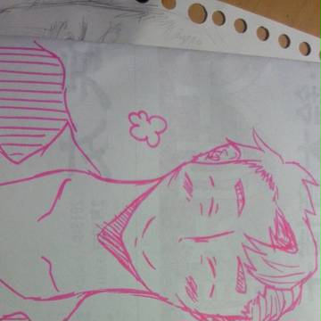 らくがき