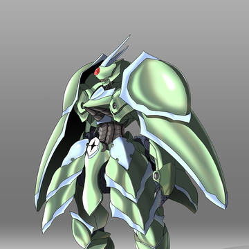 第1弾　ルビー