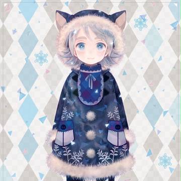 狼少年