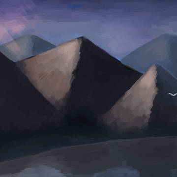 The Lake