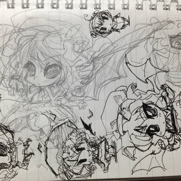 れみりあたくさん