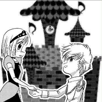 天真王子