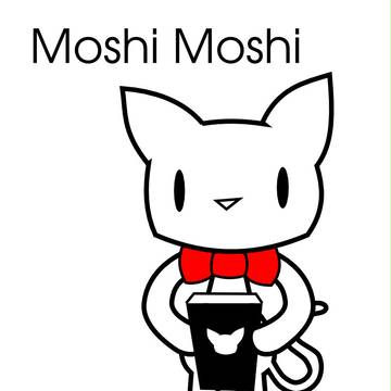 Moshi Kitty 5