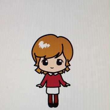 ぷちミネバ