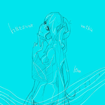 miku