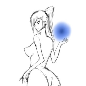 Legend of SoulsのTOP画のおにゃのこが綺麗