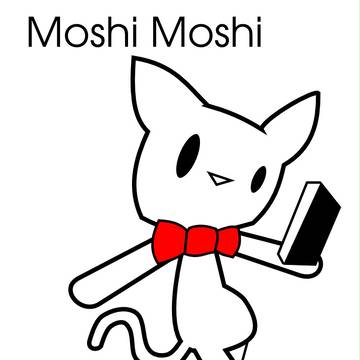 Moshi Kitty 6