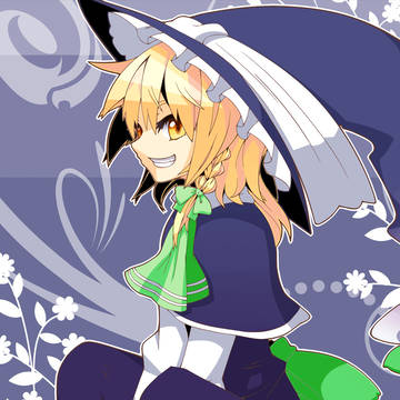 魔理沙!!!