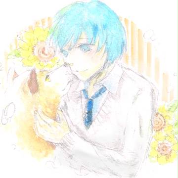 ひまわり