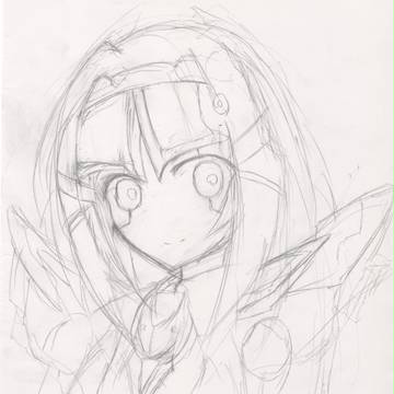 リサ(PSO2)