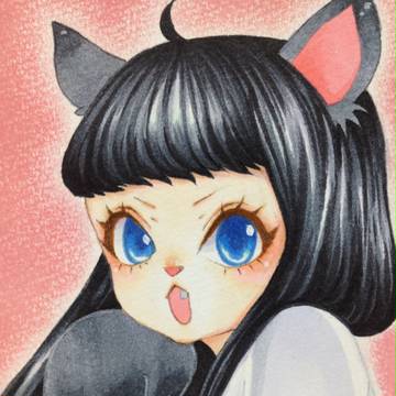 にゃんこちゃん