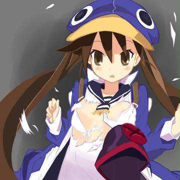 ムニッ