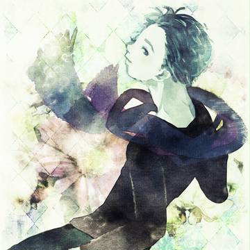なんとなく