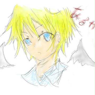 らくがきーっ