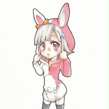 千秋ちゃん