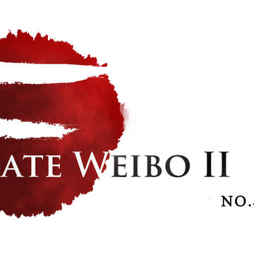 Fate/Weibo II企划45组人设
