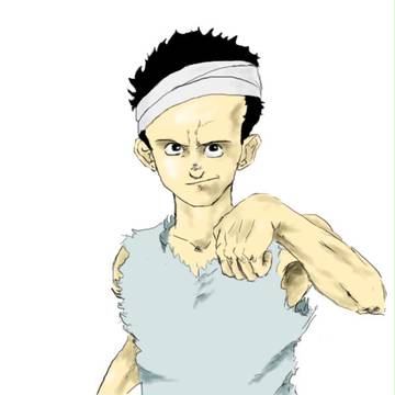 鉄雄