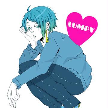 ランピー