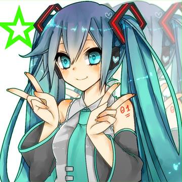 ＼　いぇ～い☆　／