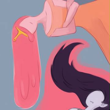 marcy and pb