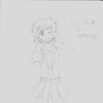 春香、お誕生日おめでとうー