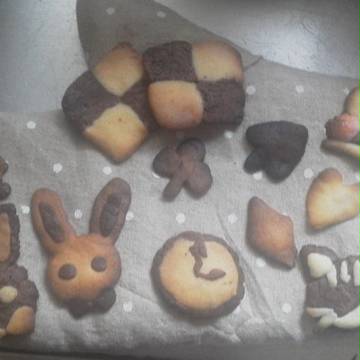 作ってきたもの。