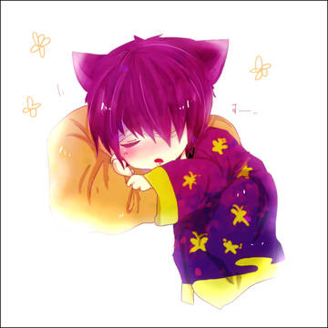 ちっちゃい獣