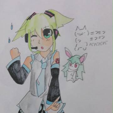 ふぇいふぇいにしてやんよ♪からのイナボカ詰め