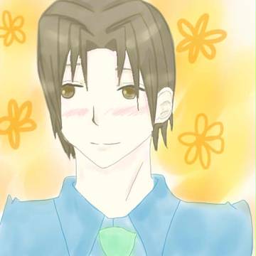 らくがき