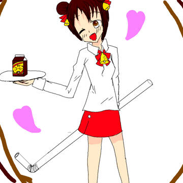 ゆきこたん