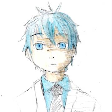 黒バス＋＠