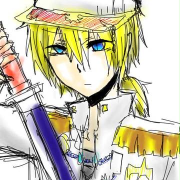 下書き(´-ω-`)