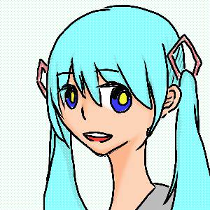 みっくみく