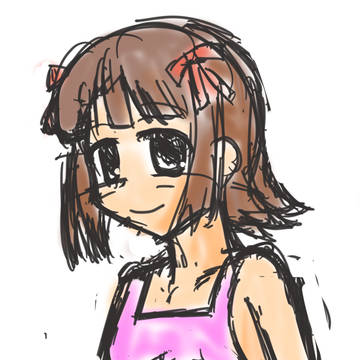 落書き