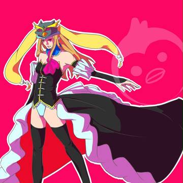プリクリ様