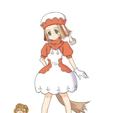 モナティ