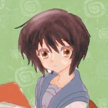 长门有希