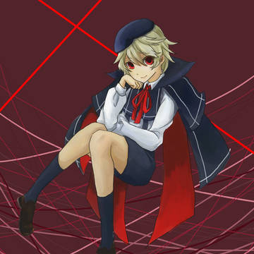 レミーくん