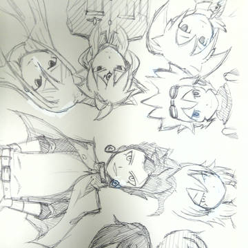 イナクロ