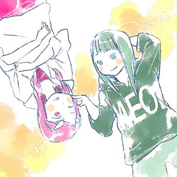 くぼかわぽーく