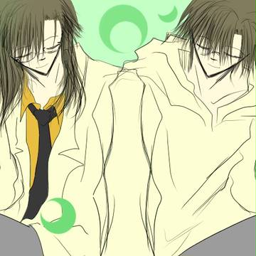 前世と現世