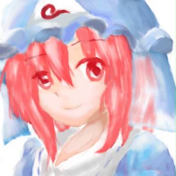 ゆゆ様