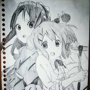 けいおん