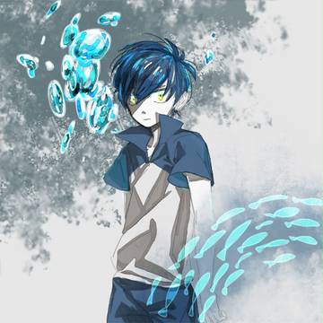 らくがきまとめただけ