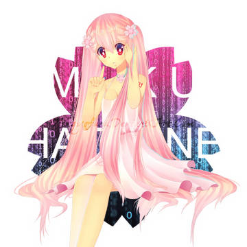 Sakura Miku