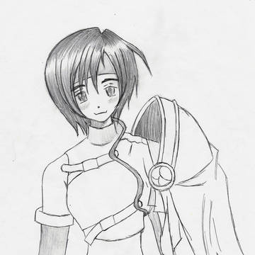 yuffie